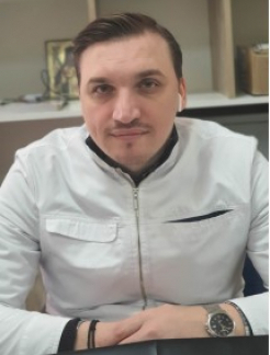 Конєв Віталій Васильович