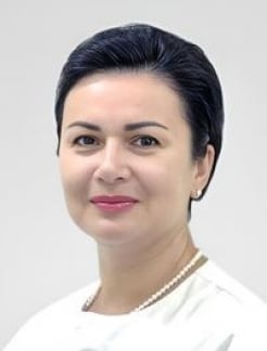 Мороз Ангеліна В'ячеславівна