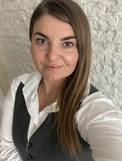 Галамай Ірина Романівна