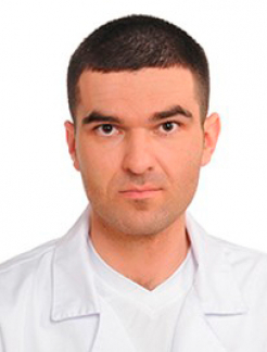 Перекліта Михайло Володимирович