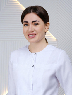 Булавіна Анна Юріївна