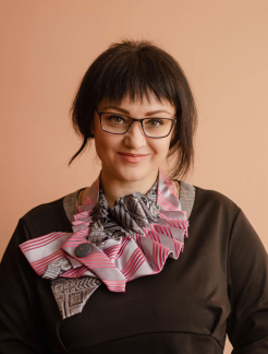 Євменова Тетяна Миколаївна
