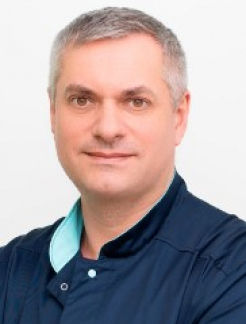 Чорней Ігор Іванович