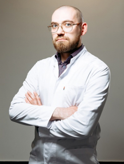 Гурічев Микола Андрійович