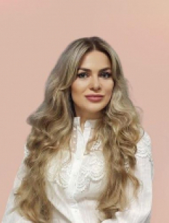 Шипілова Катерина Анатоліївна