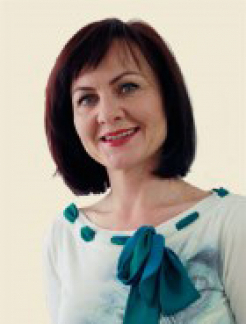 Тарасевич Інна Юріївна
