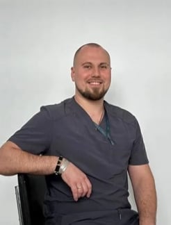 Наконечний  Володимир  Ігорович