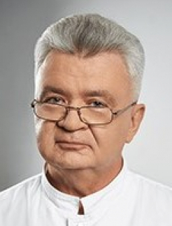 Феськов Олександр Михайлович