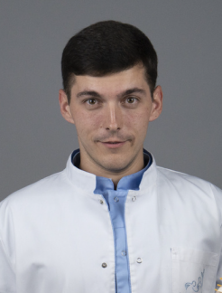Деркач Сергій Олександрович