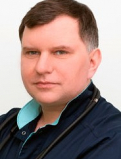 Бобко Євгеній Іванович