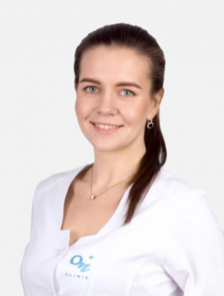 Коболєва Анастасія Євгенівна