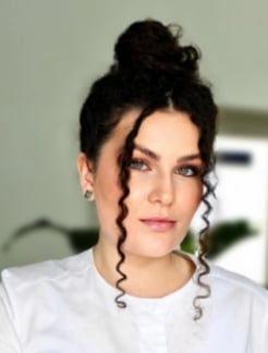 Матьошко Валерія Костянтинівна