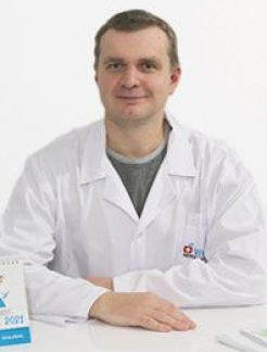 Меллін Євген Володимирович