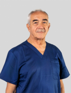 Канзюба Анатолій Іванович