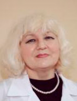 Симонова Діана Анатоліївна
