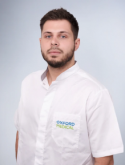 Осауленко Олександр Сергійович