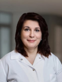 Бельська Надія Віталіївна