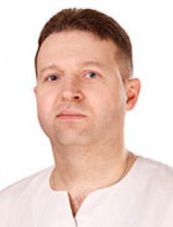 Бульчак Вадим Миколайович