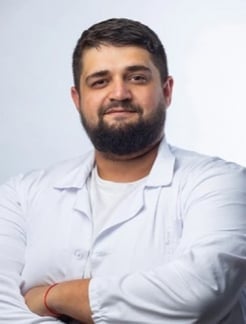 Другак Петро Петрович