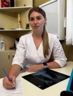 Нурієва Вікторія Вікторівна