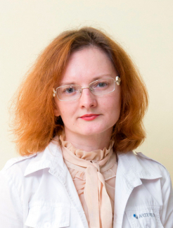 Мірошниченко Оксана Сергіївна