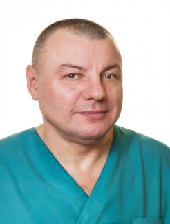 Яковенко Андрій Васильович