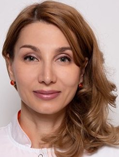 Сапожак Інна Миколаївна