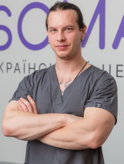 Лях Олексій Олексійович