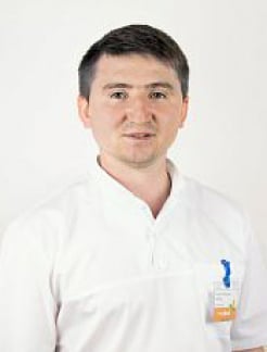 Бабірад Андрій Мар'янович