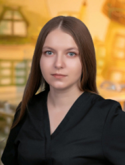 Дорощук Марія Захарівна