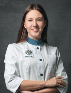 Кулик Марина Вадимівна