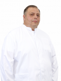 Саєнко Олександр Олександрович