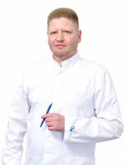 Саркісян Костянтин Ігорович
