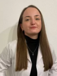 Горішна Віра Тарасівна