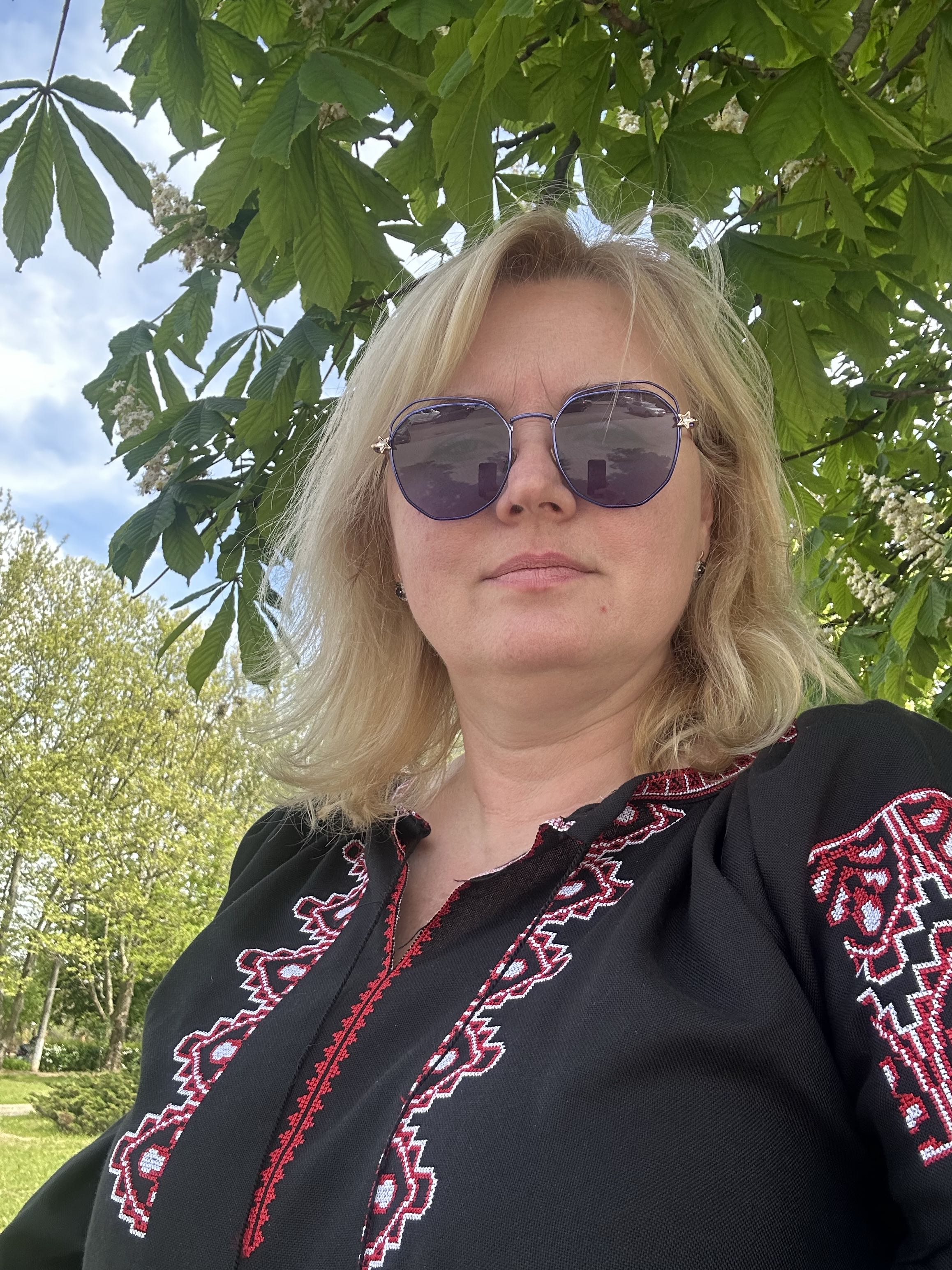 Чала Євгенія Валентинівна