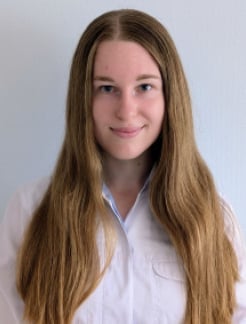 Гавриш Анастасія Станіславівна