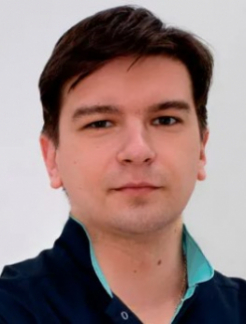 Іськов Андрій Петрович