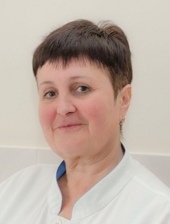 Прокопів Оксана Василівна