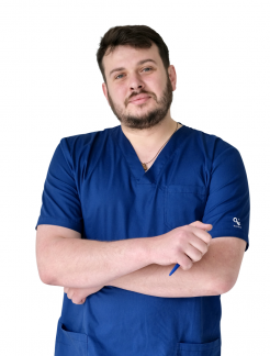 Березний Тарас Владиславович