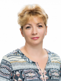 Пелих Оксана Степанівна