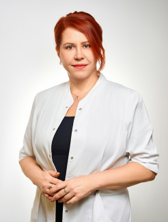 Шаст Людмила Анатоліївна