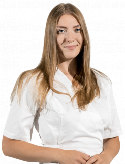 Мінська  Інна  Олексіївна