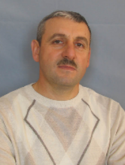 Гончарук Володимир Анатолійович