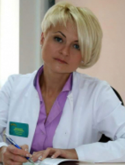 Міршавка Юлія Ігорівна