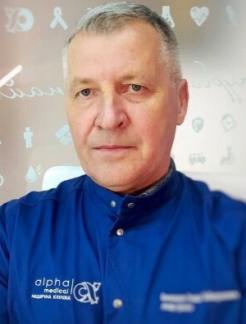Новік Юрій Іванович