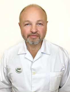 Барчина Юрій Михайлович