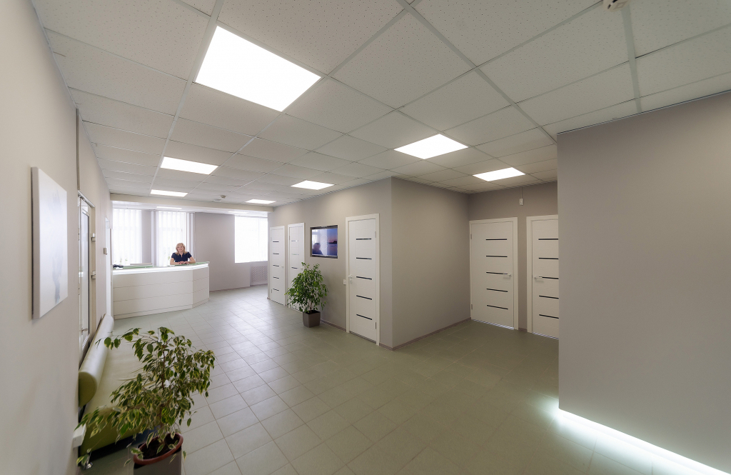 PRO HEALTH clinic