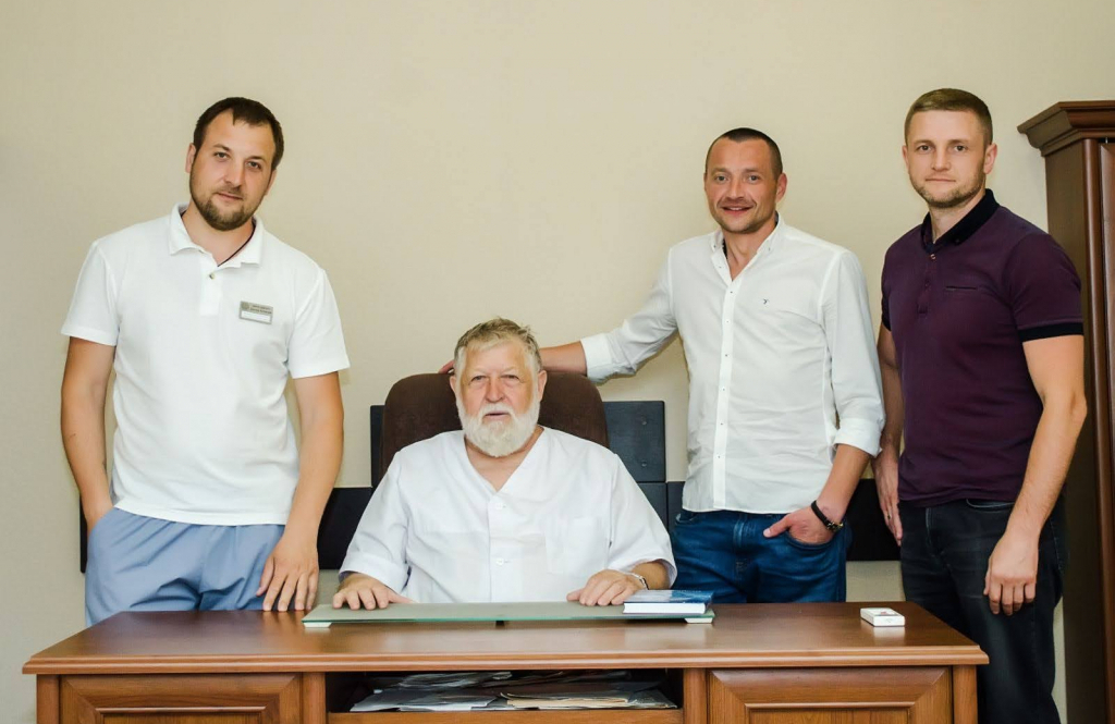 Правильний вибір +