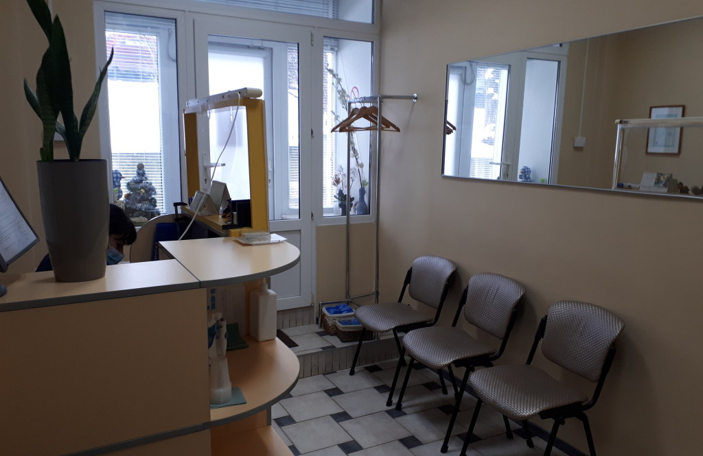 «Dental Studio» (Дентал Студіо)