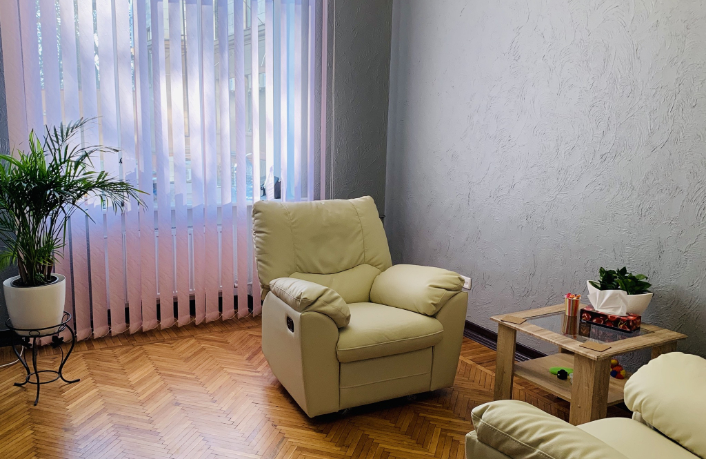 Приватний кабінет психолога, психотерапевта Павлової Н. Ю.